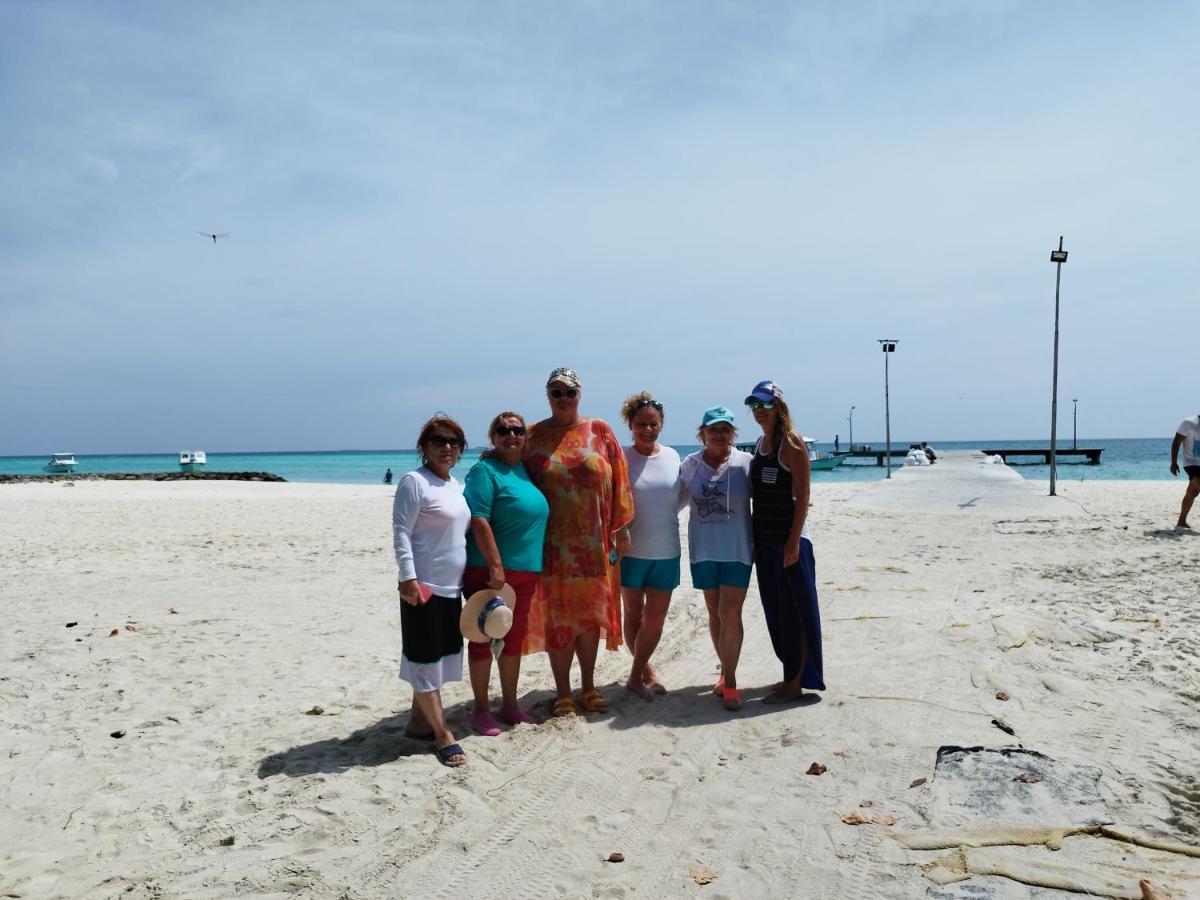Ninos K.guraidhoo Pensiune