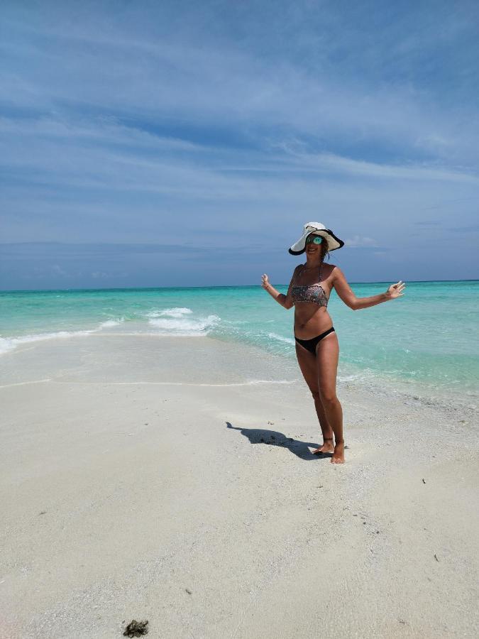 Ninos K.guraidhoo Pensiune *