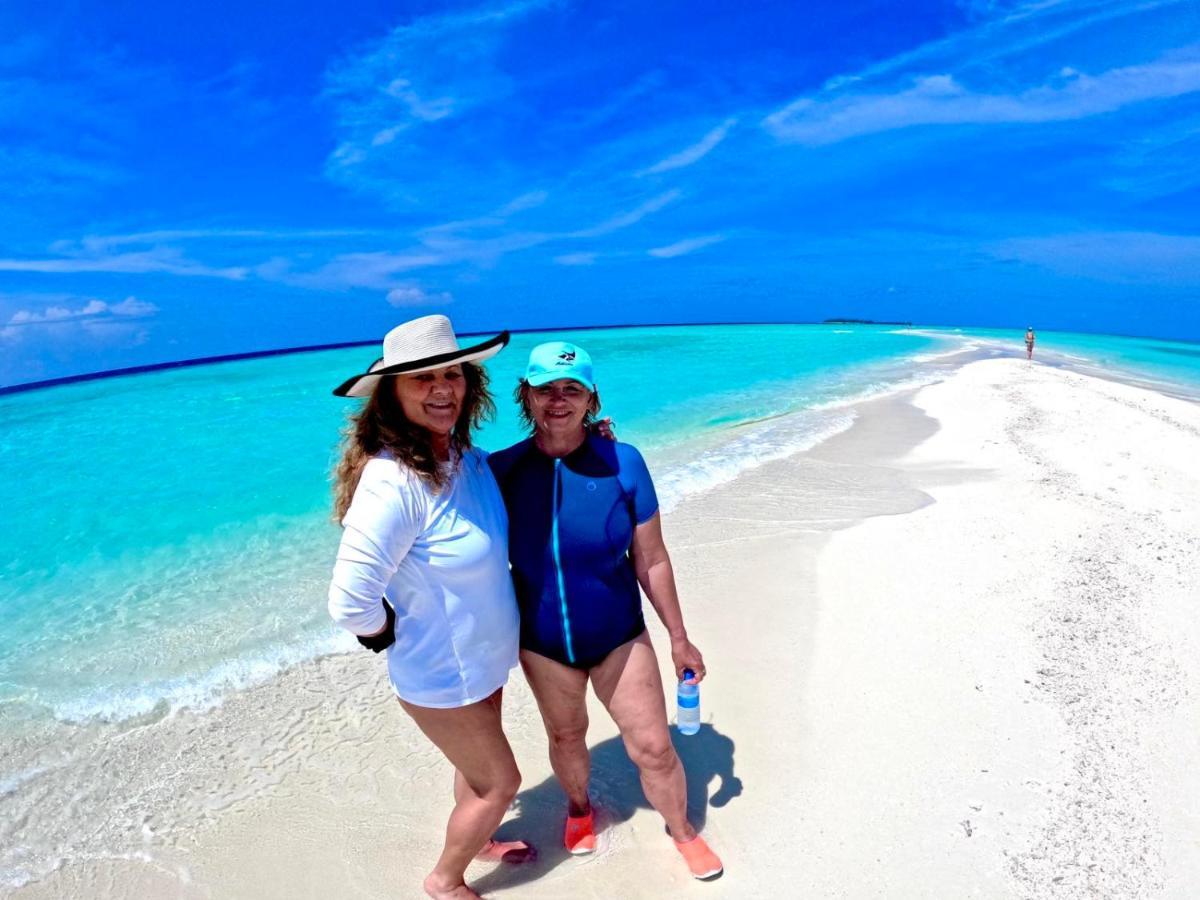 Pensiune Ninos K.guraidhoo