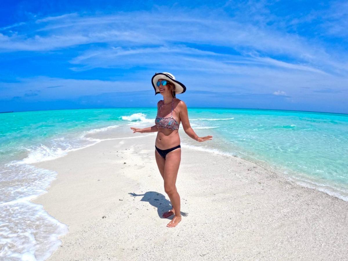 Ninos K.guraidhoo Pensiune Guraidhoo (Kaafu Atoll)