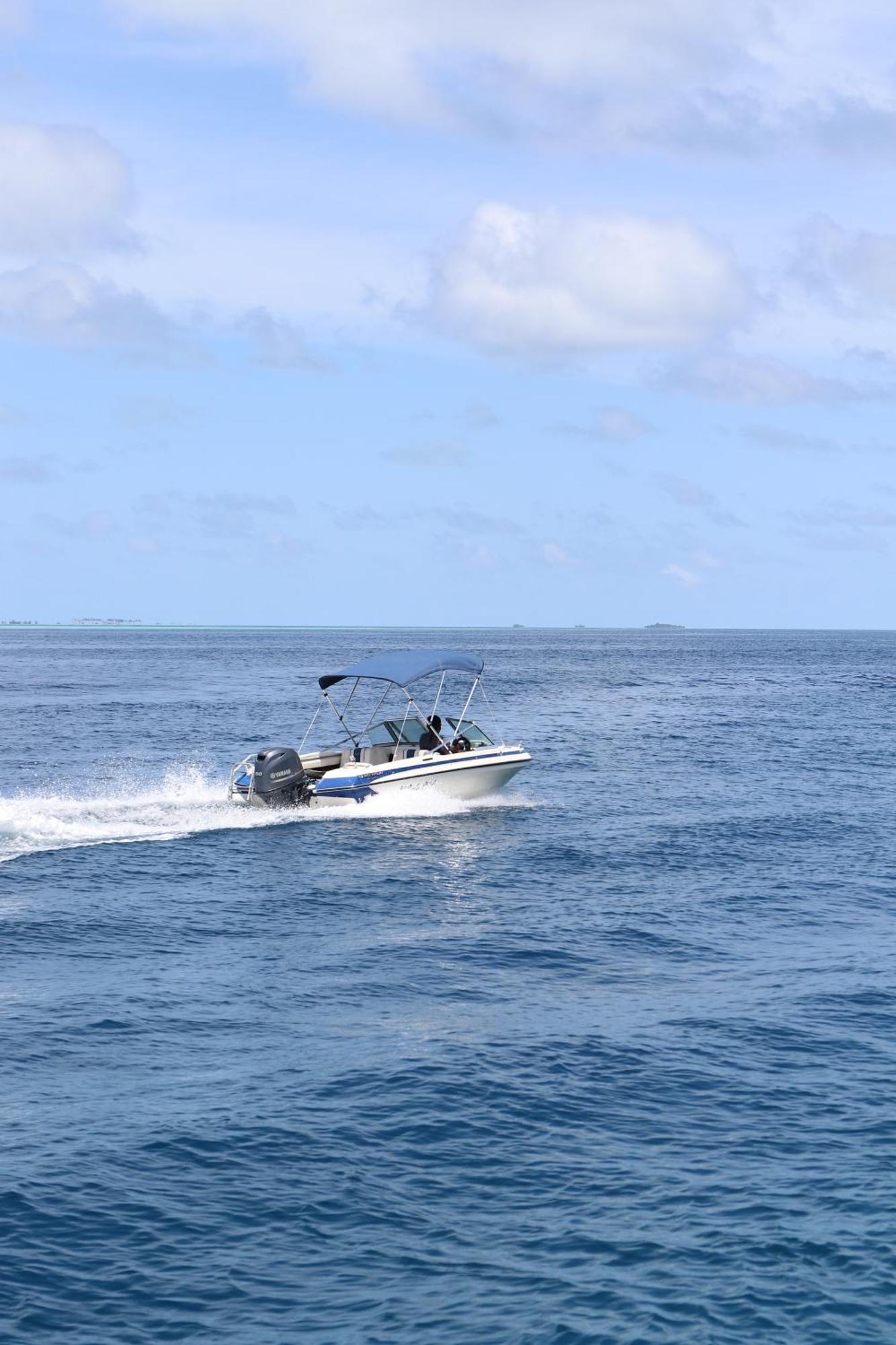 Ninos K.guraidhoo * Guraidhoo (Kaafu Atoll)