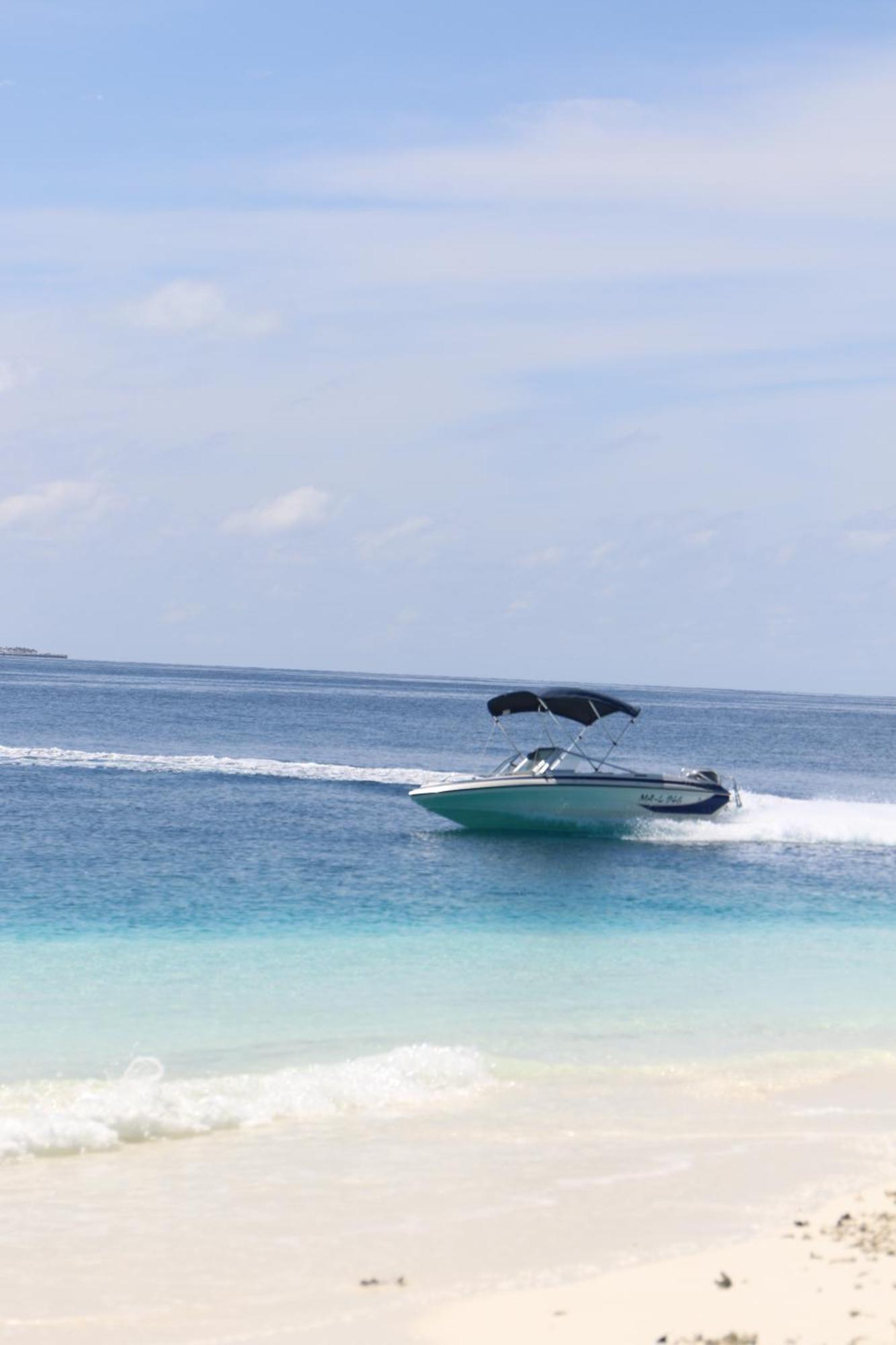Pensiune Ninos K.guraidhoo *
